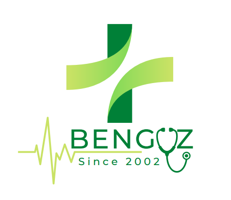 bengoz logo