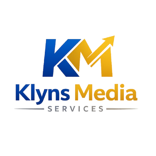 Klyns Media Services Logo